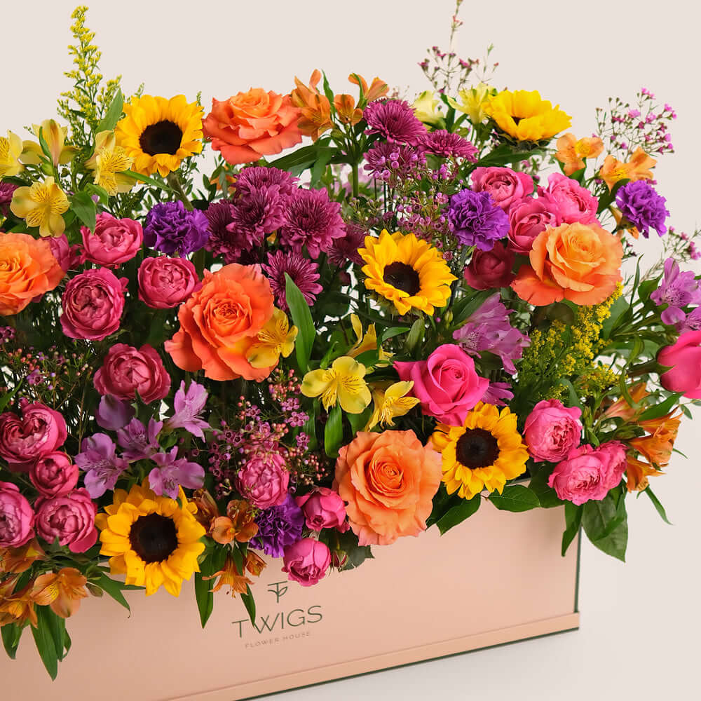 Wishing Someone Get Well Soon: How Flowers Brighten Someone’s Day