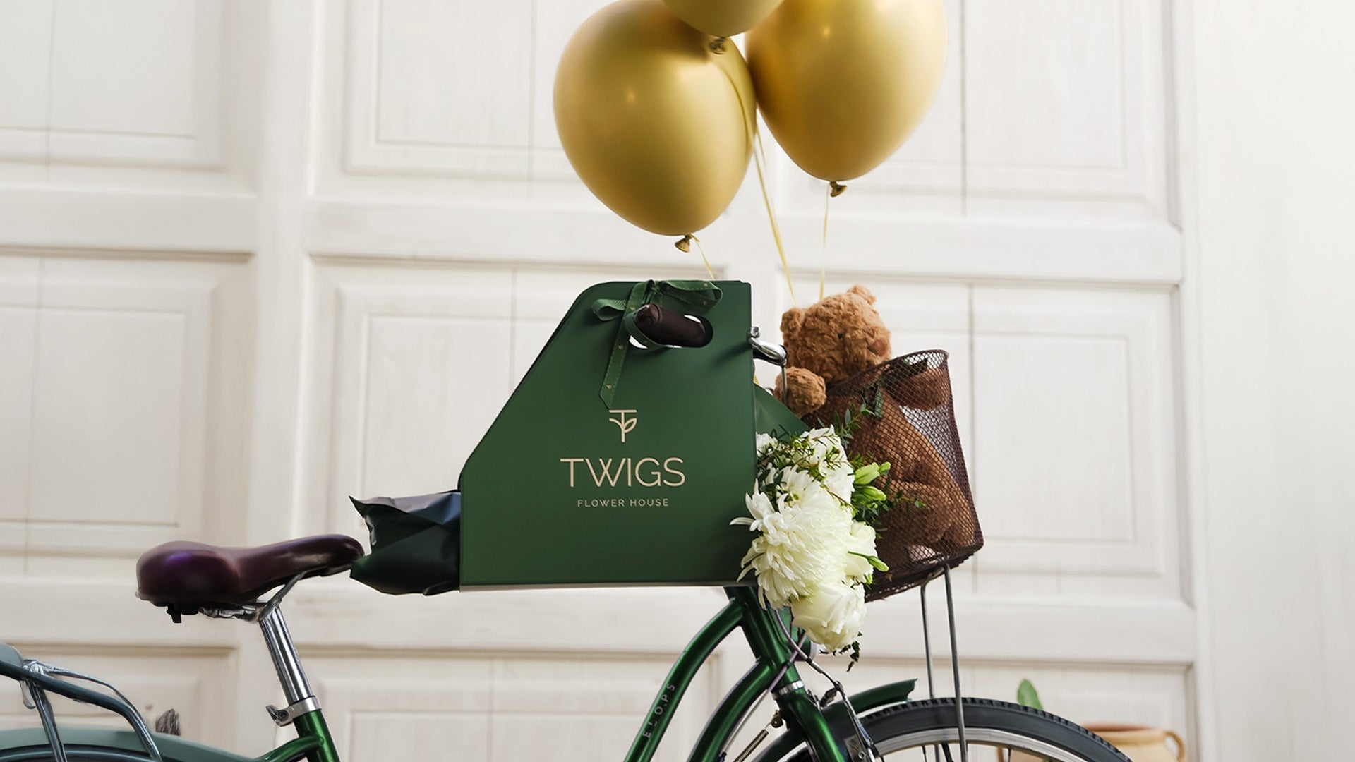 Say It With a BUNCH: Bouquets That Make Gifting Easy & Beautiful