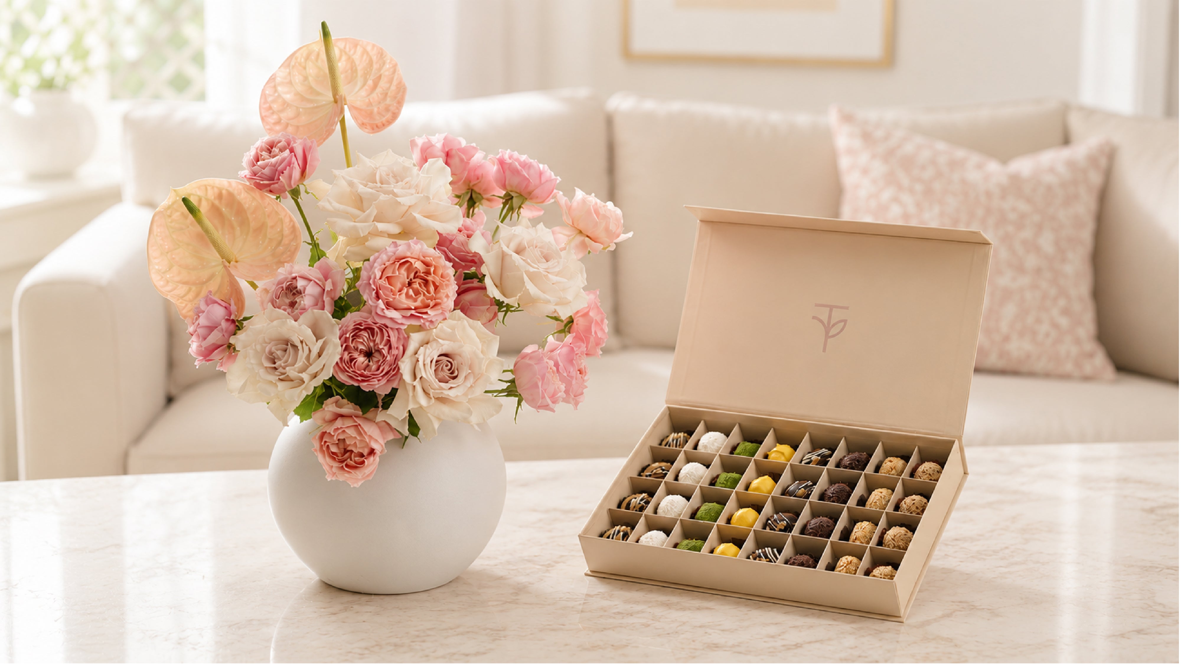How to host a beautiful Eid gathering this year - It doesn't have to be elaborate. It just has to feel like you.