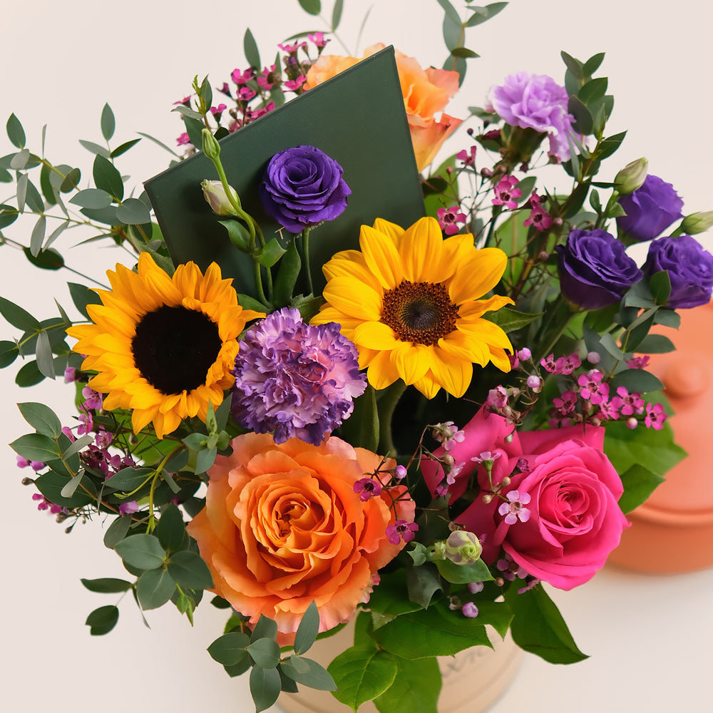 Friendship Flowers by TWIGS Dubai