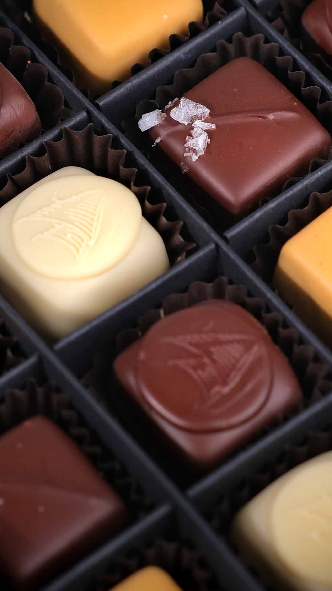 CHOCOLATE