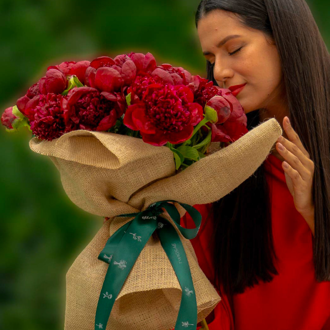 VALENTINE'S DAY Flowers