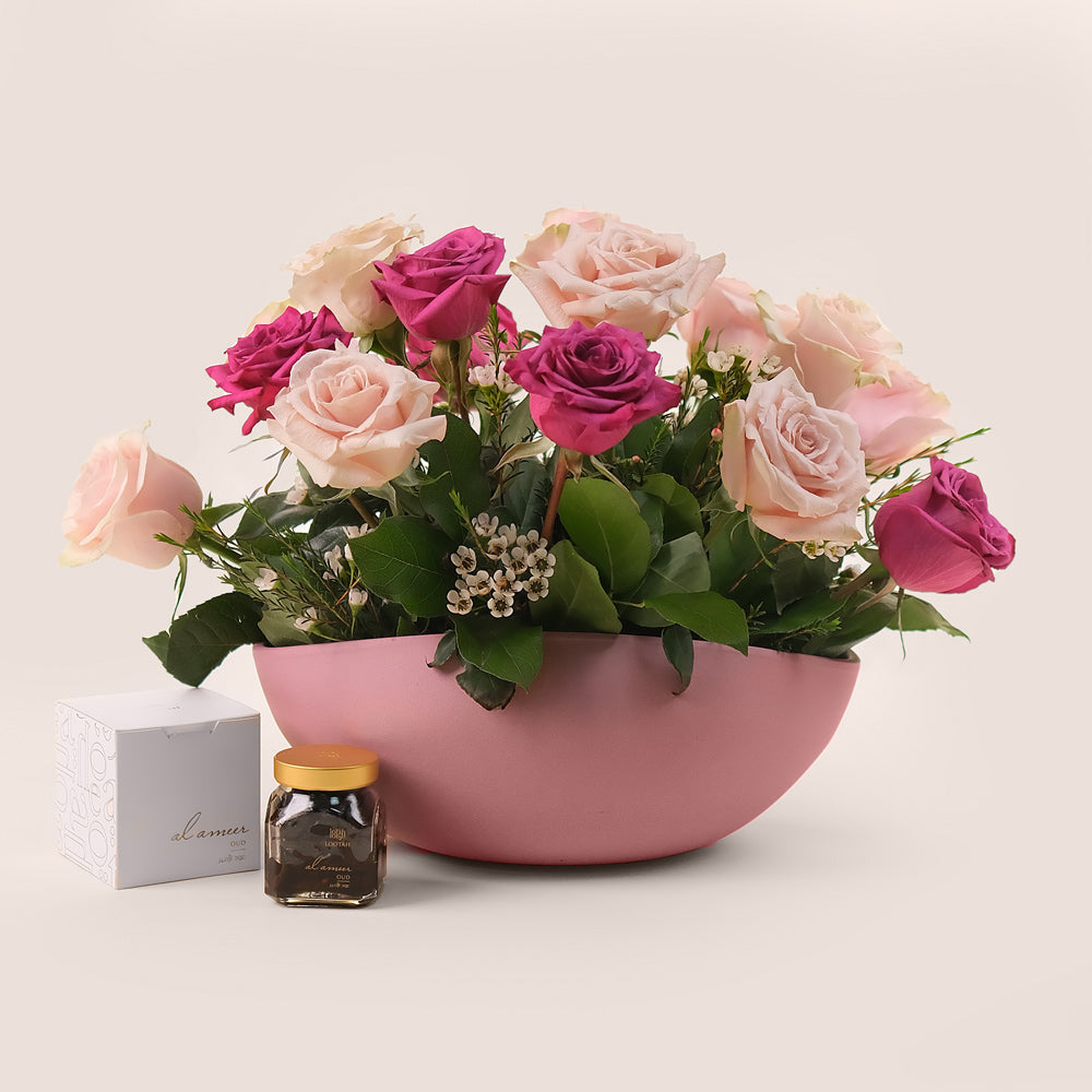 Luxury Perfumes & Scented Gifts Delivered Across Dubai & UAE