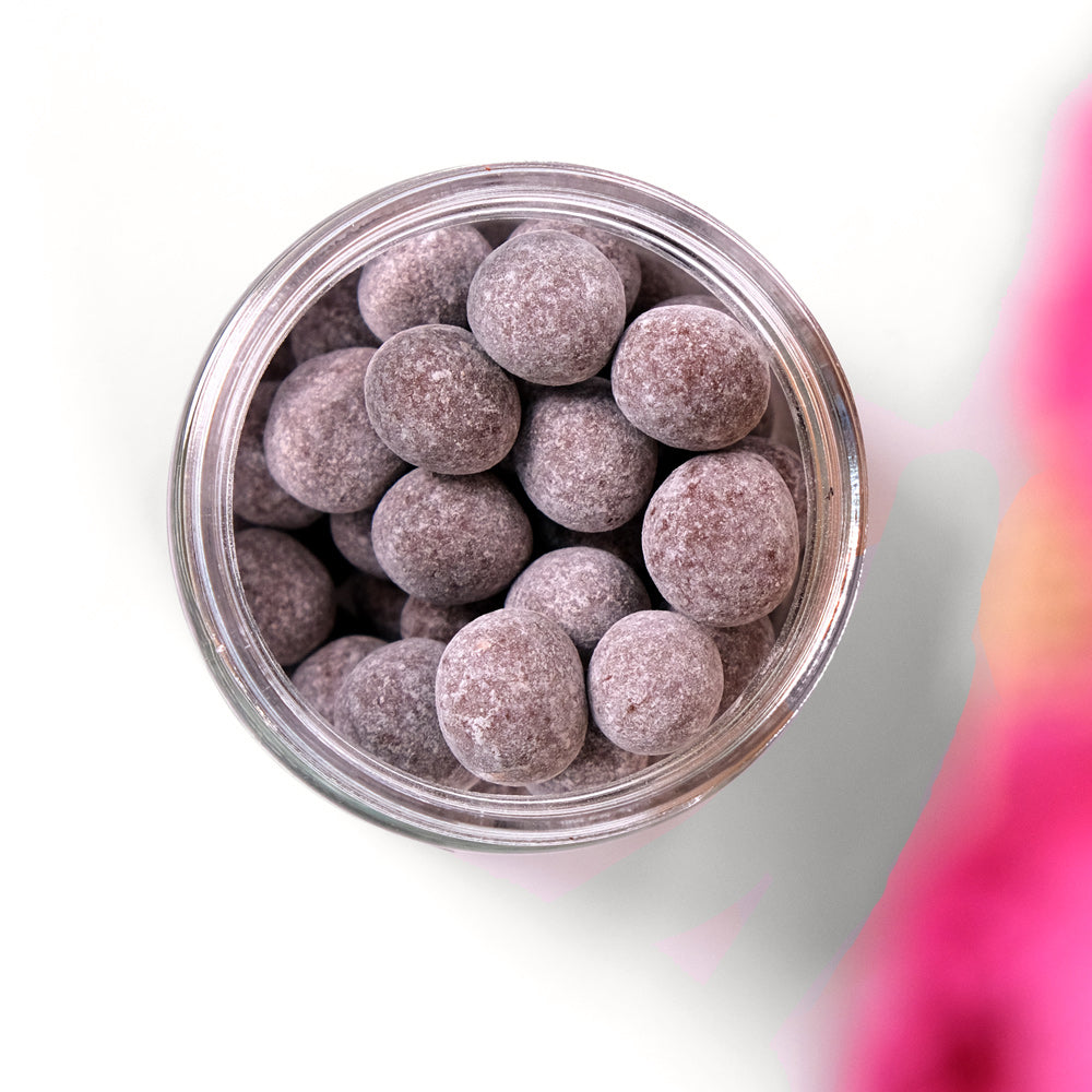 MIRZAM SINYAH SALTY PEARLS