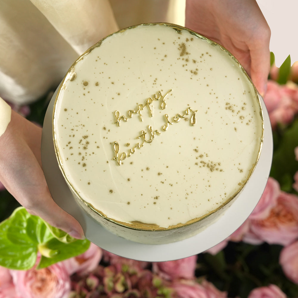 TWIGS Birthday Cake Dubai Delivery