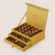 Bateel Stuffed Dates Luxury Gift Box – Premium Ramadan Add-On UAE