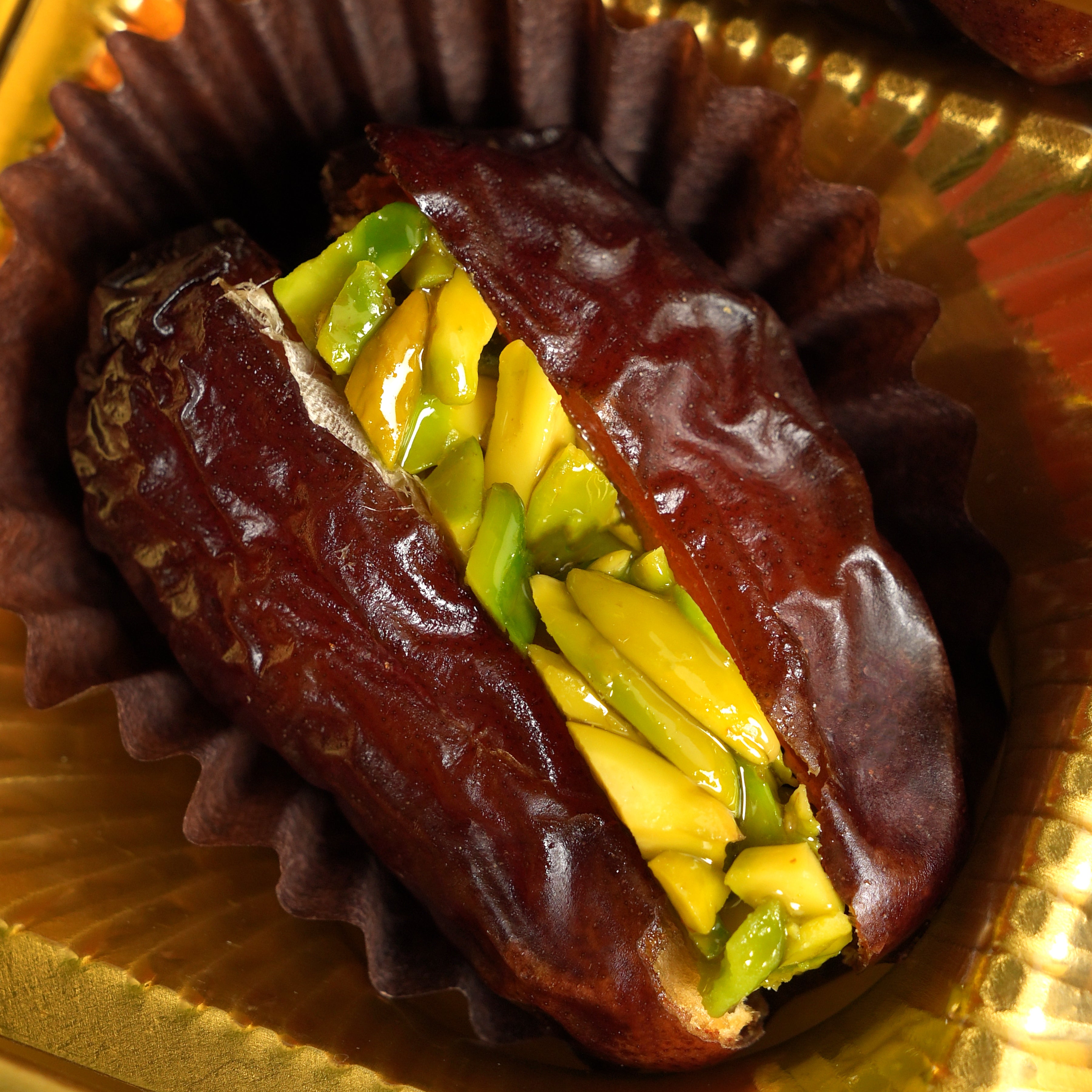 Bateel Stuffed Dates Luxury Gift Box – Premium Ramadan Add-On UAE