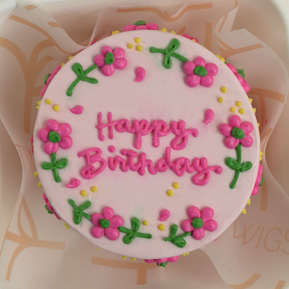 Bento Cake Dubai UAE