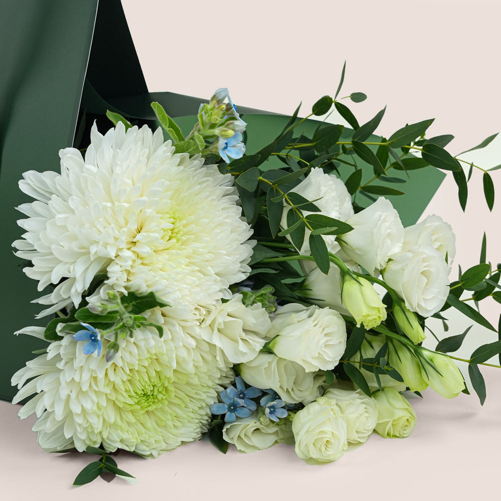 Bunch of Flowers Delivery Dubai UAE