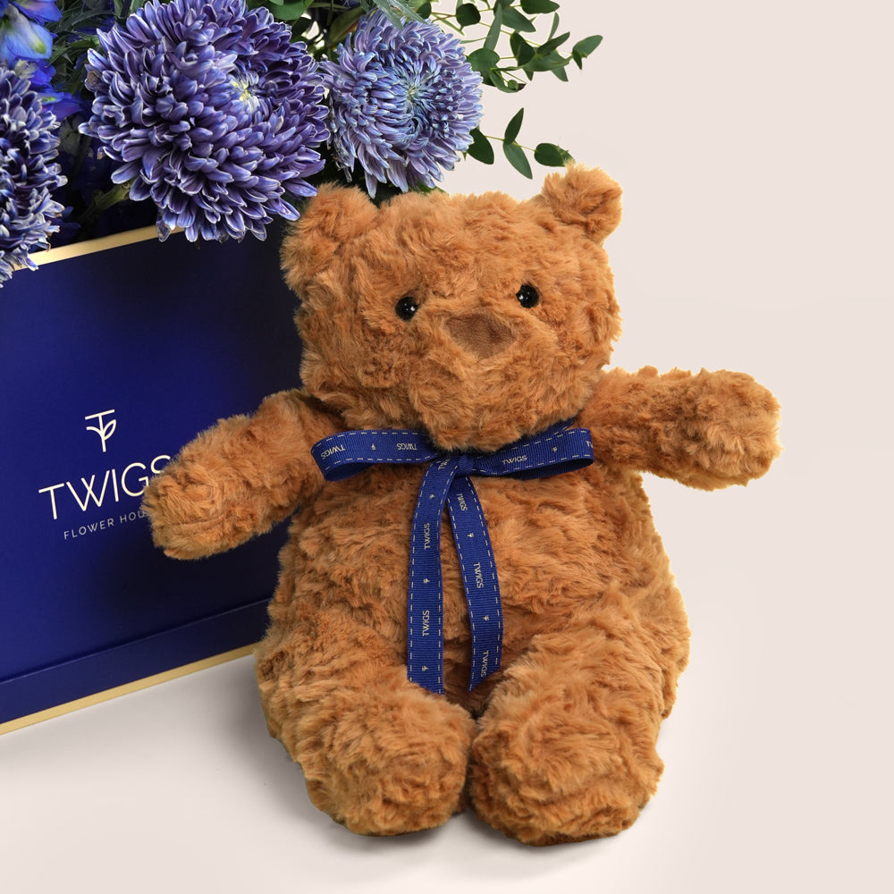 TWIGS teddy bear gift for im UAE