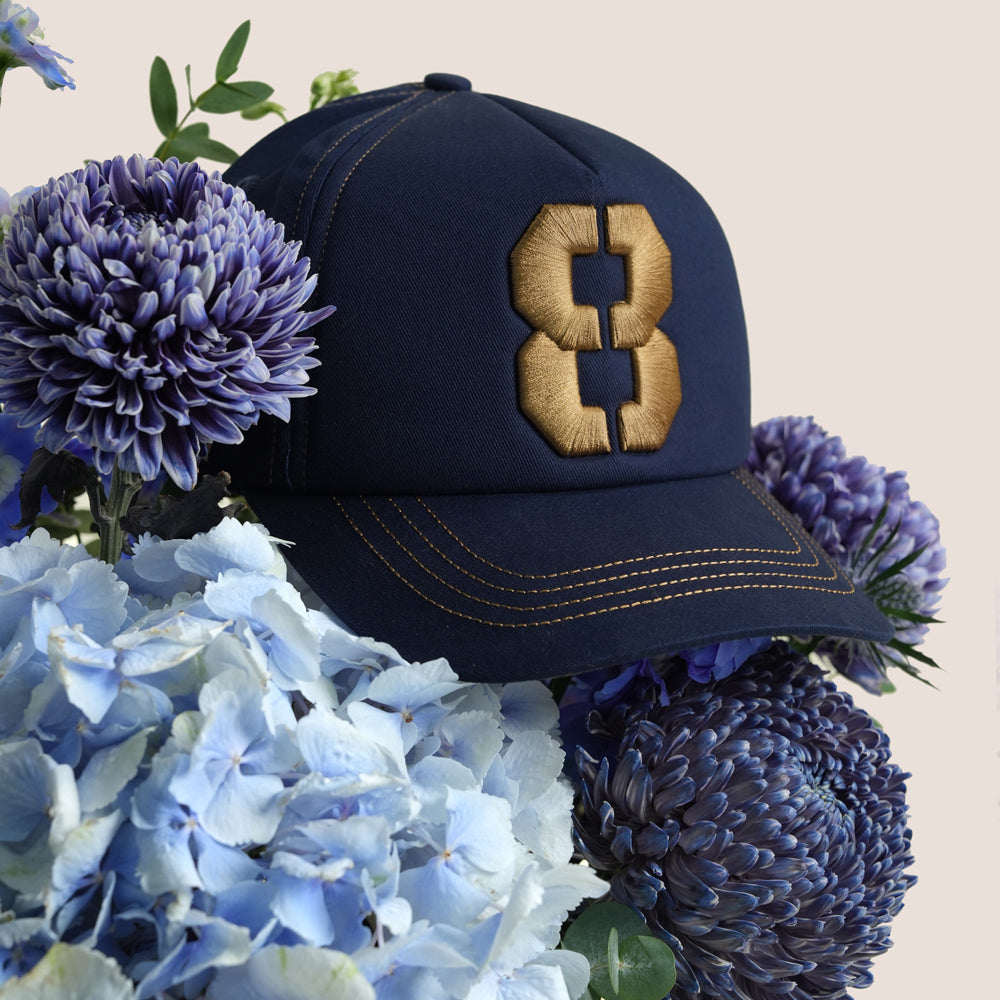 Code 8 Cap UAE