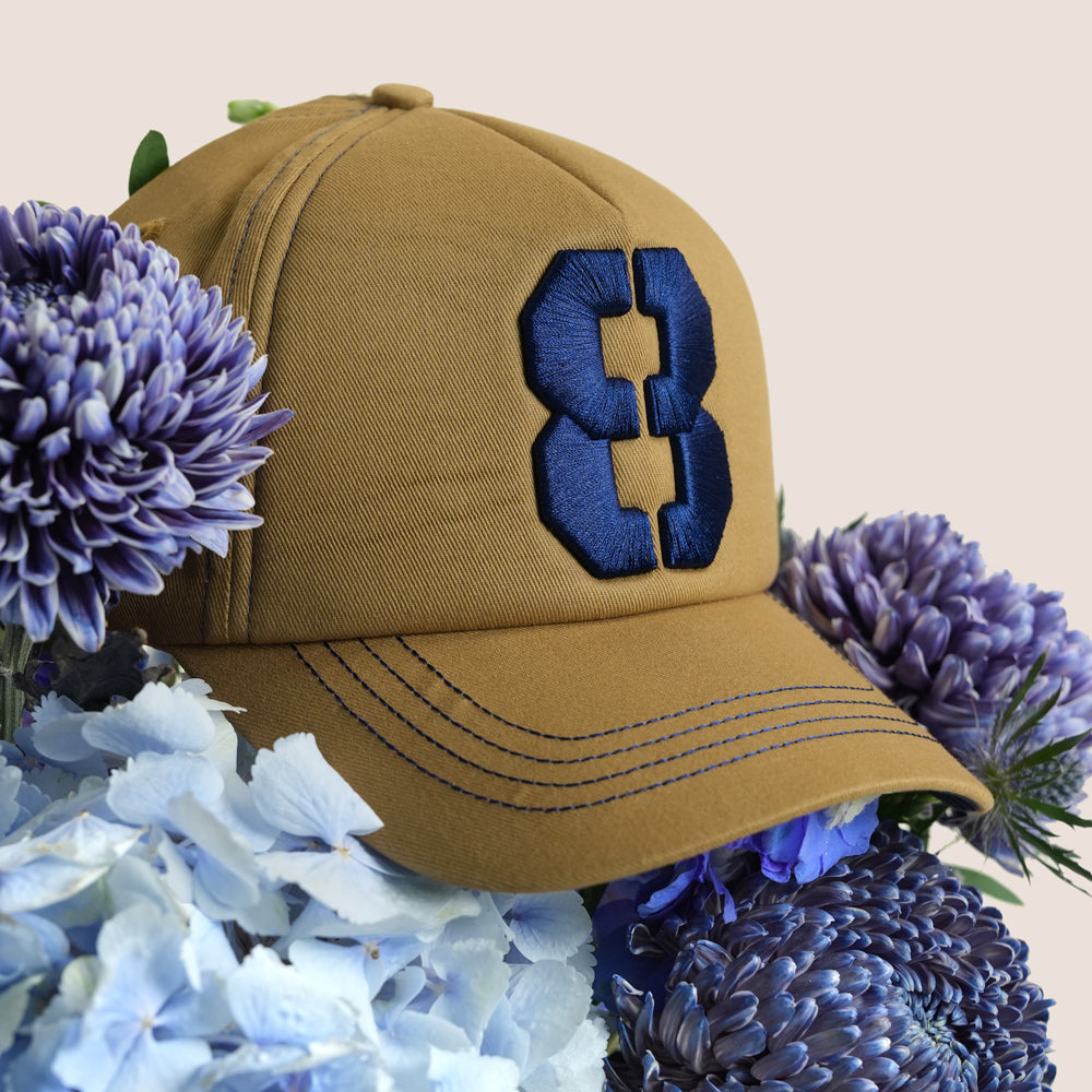 Code 8 Cap UAE