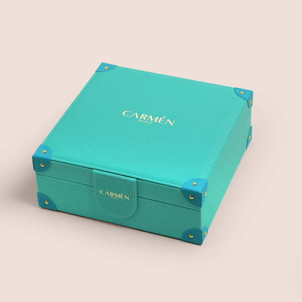 Gift Box Season by Carmen Perfumes