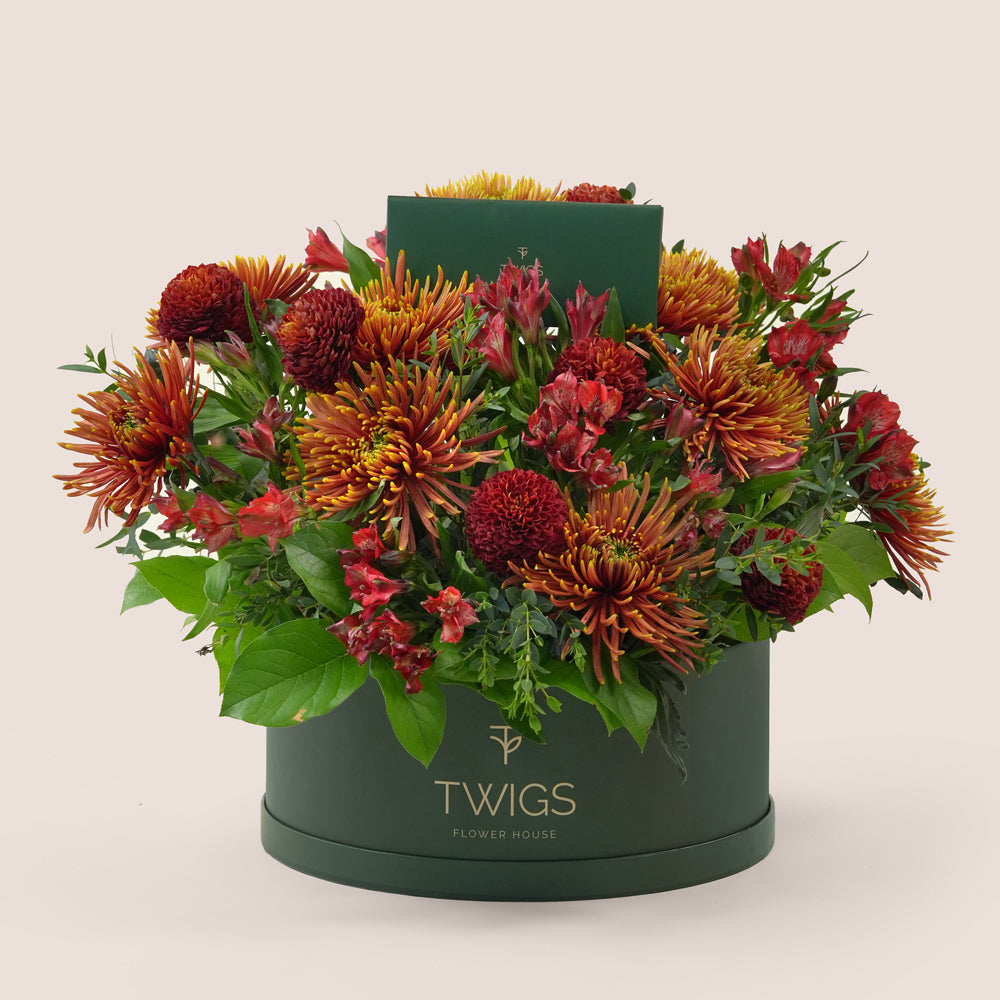 Ruby Eid flower Delivery Dubai