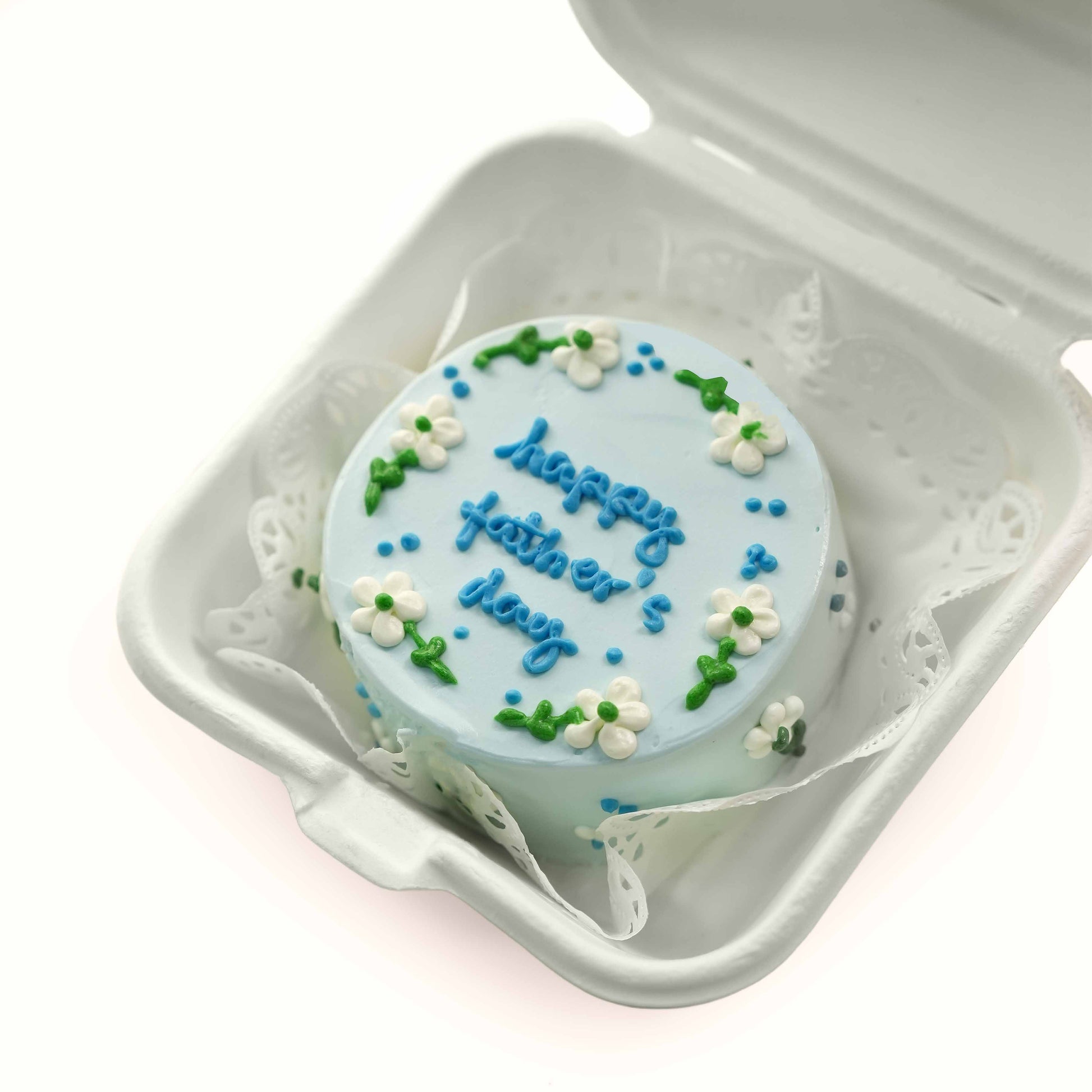 father's day cake dubai