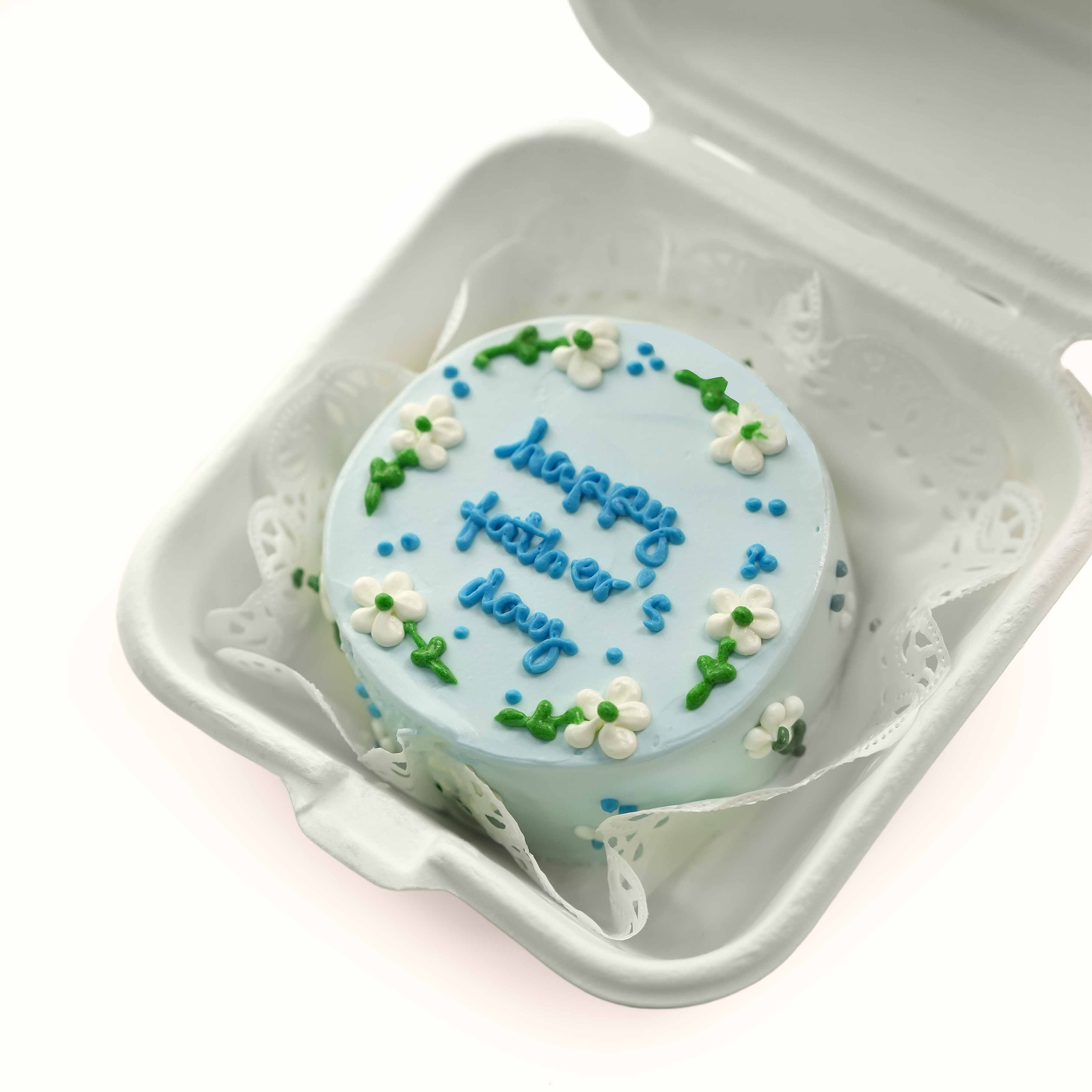 father's day cake dubai