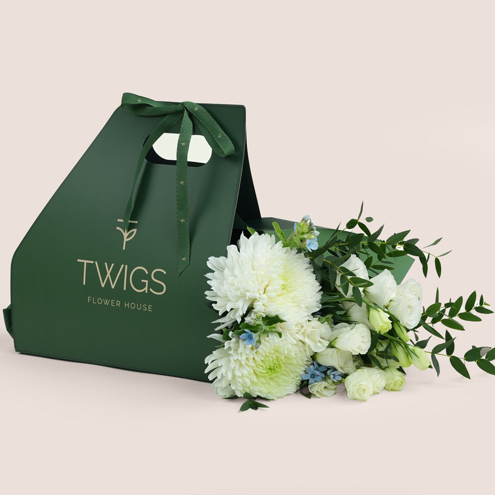 Flower Bunch Delivery Dubai UAE