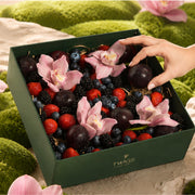 The Harvest Collection - Berry Box
