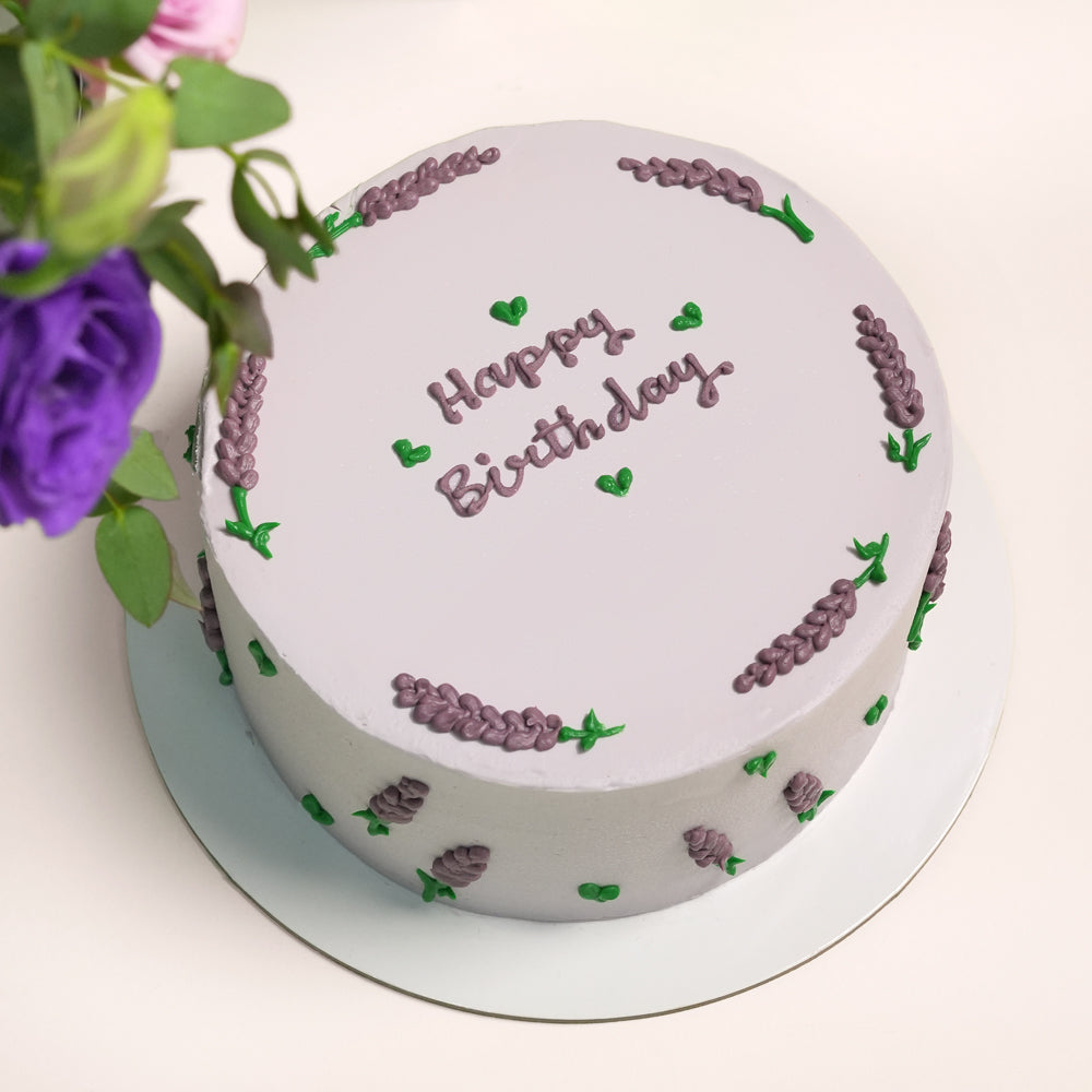 Best Cake in Dubai 
