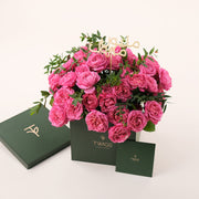 Fast flowers delivery across Dubai UAE