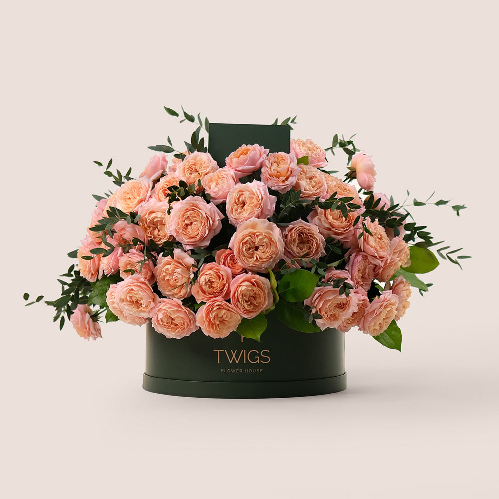 BEST FLOWER SHOP IN UAE