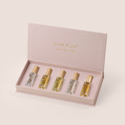 Massarah · Her Discovery Set - Perfume Oil for Her