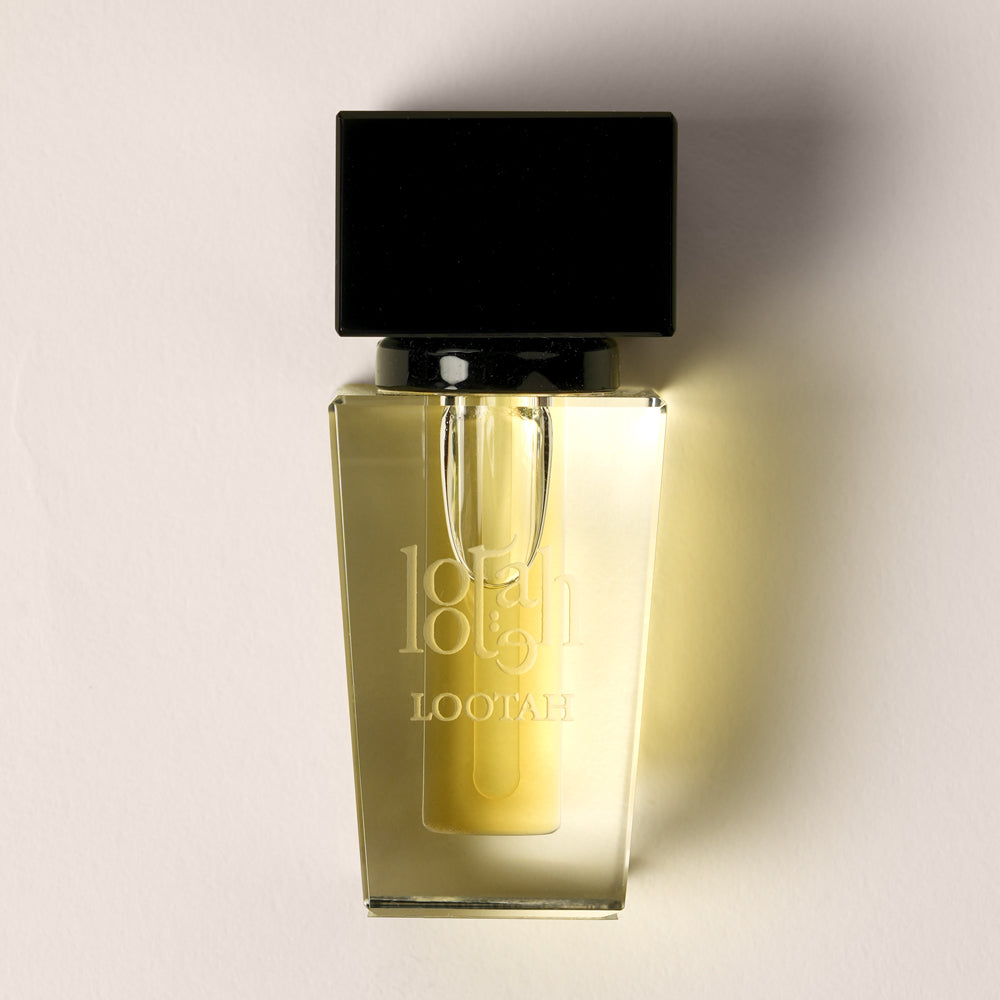Lootah Perfume