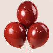 Balloon Add-On | Love-Themed Balloons for TWIGS Bouquets