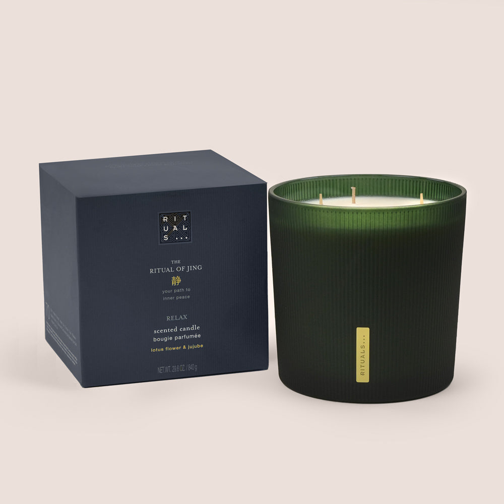 Rituals Scented Candle  UAE