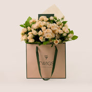 flower bouquet delivery