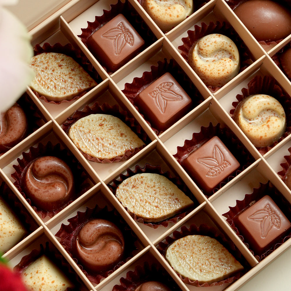 TWIGS Dubai Chocolate