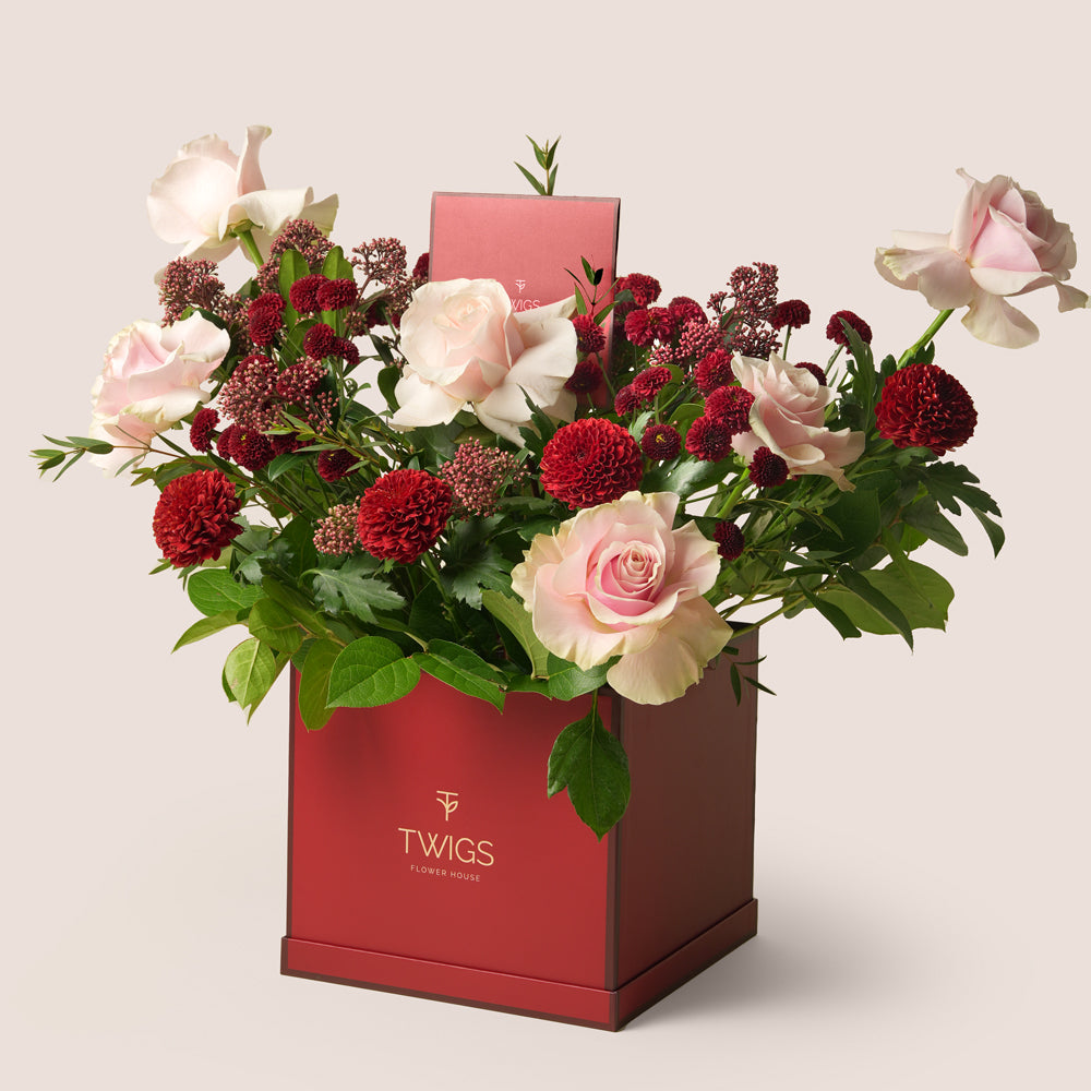 Same day Eid flower delivery