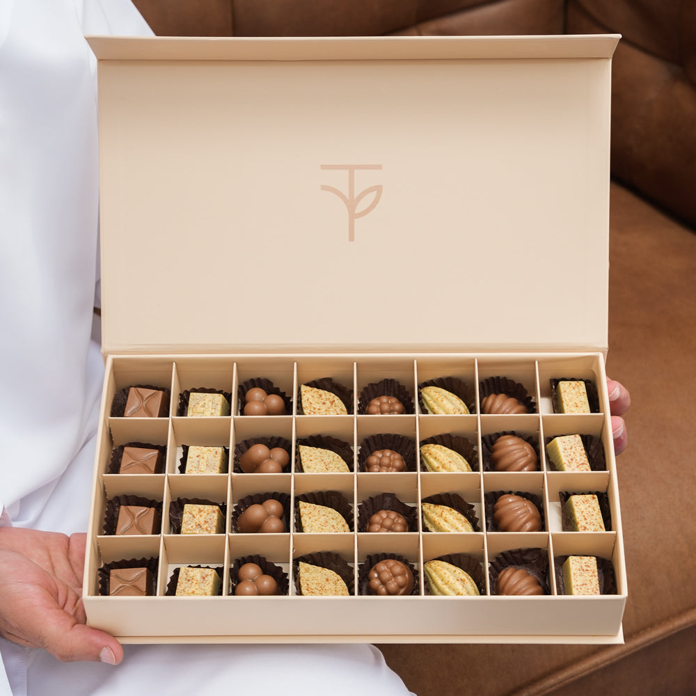 TWIGS Chocolate Box UAE