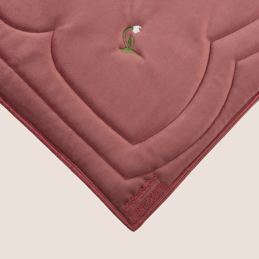 Prayer Mat by MESHTAKHTA