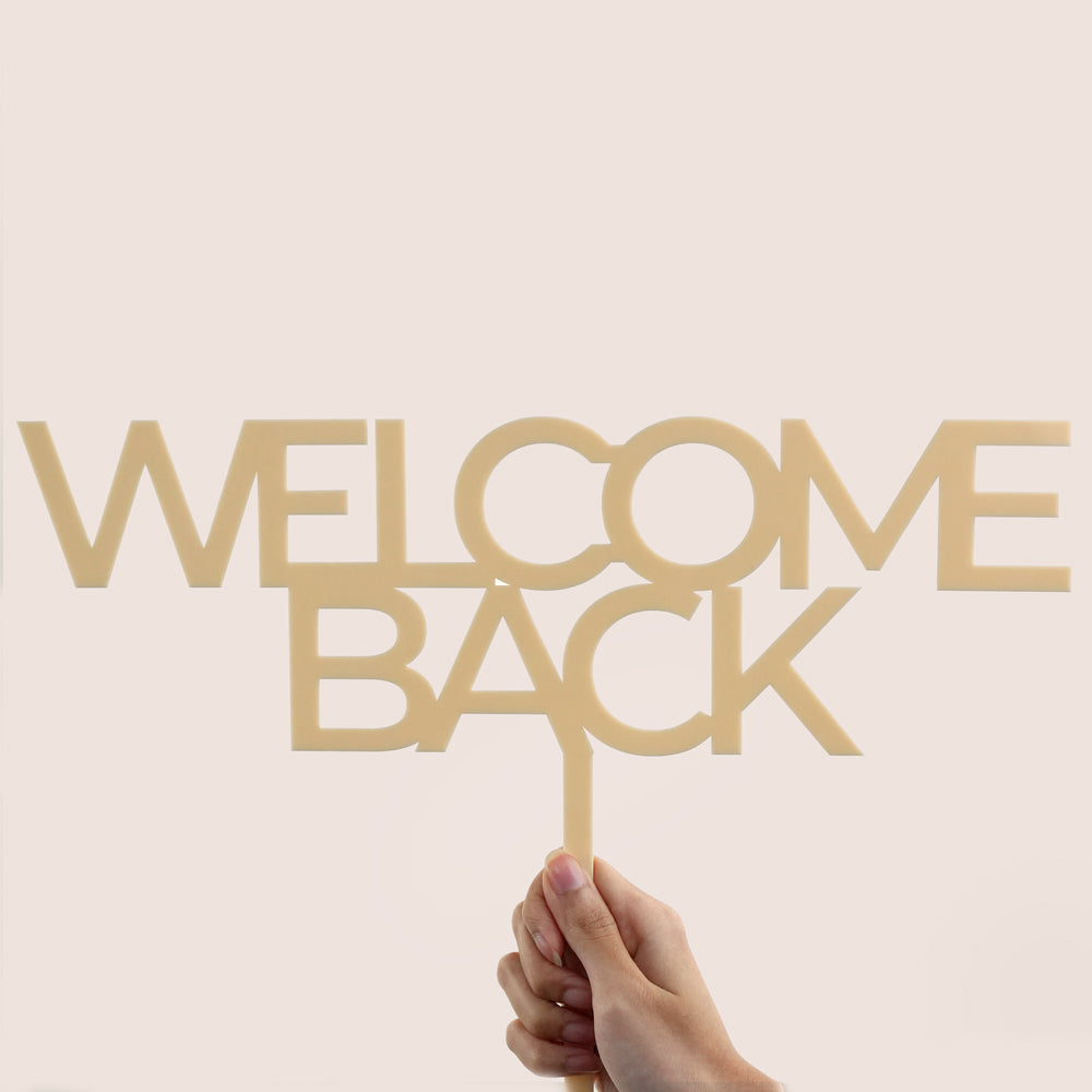 Bouquet Toppers – Personalized Message Sticks– Add a Personal Touch to Your Flowers