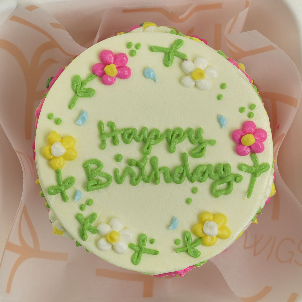 Bento Cake Sharjah UAE