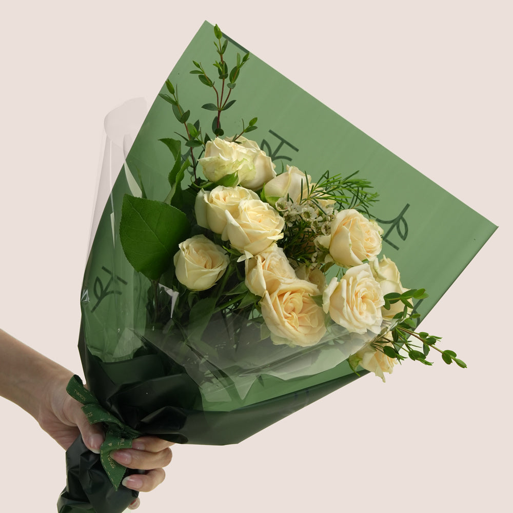 Mini Bouquet by TWIGS Dubai