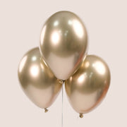 balloon-gold-chrome-dubai