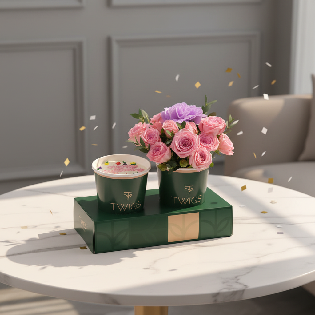 Birthday Charm Combo 4th Image