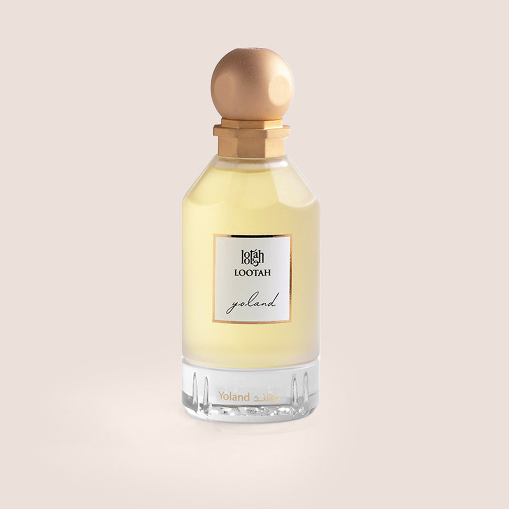 عطر لوتاه يولاند – عبير فاخر 80 مل